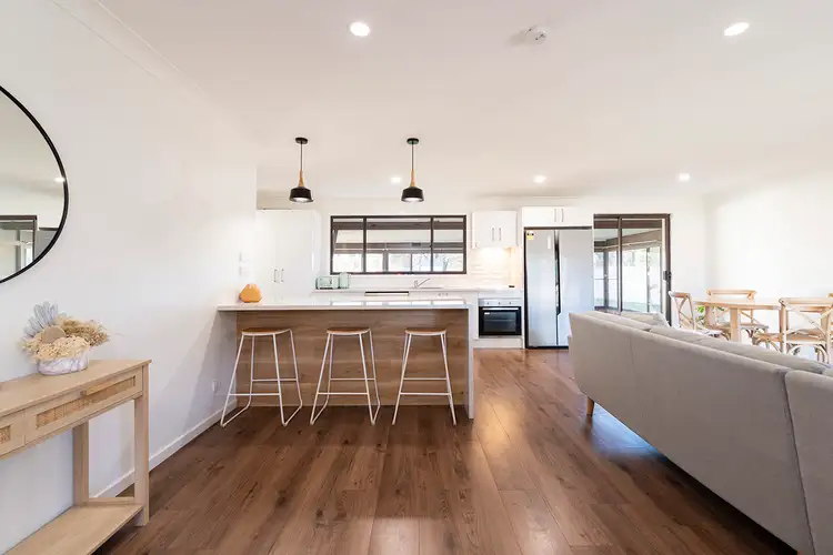 Second view of Homely house listing, 19 Nyarra Street, Scone NSW 2337