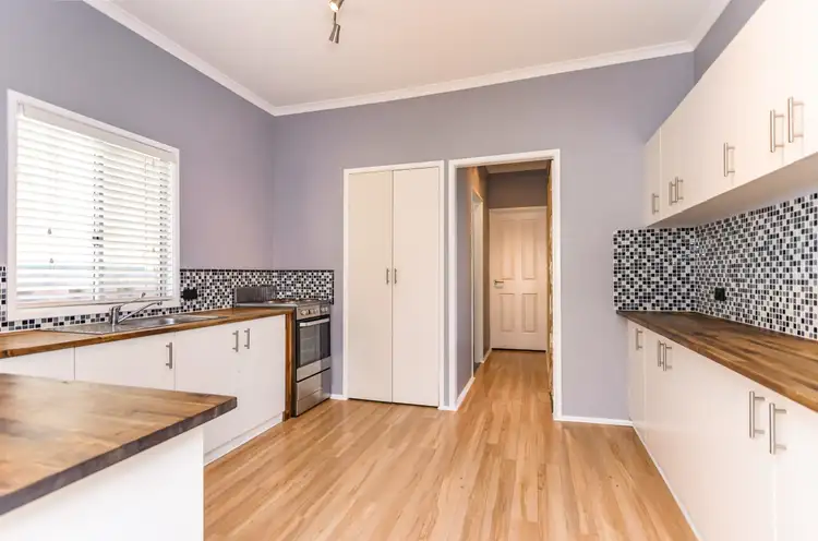 Third view of Homely house listing, 6 Hunter Street, West Gladstone QLD 4680