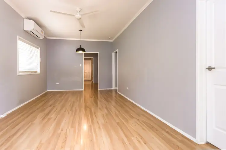 Sixth view of Homely house listing, 6 Hunter Street, West Gladstone QLD 4680