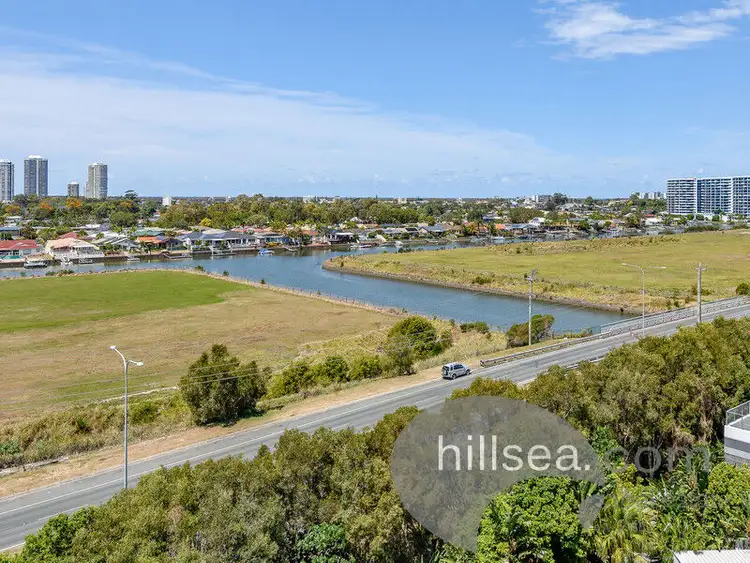 Second view of Homely unit listing, 4701/25-31 East Quay Drive, Biggera Waters QLD 4216