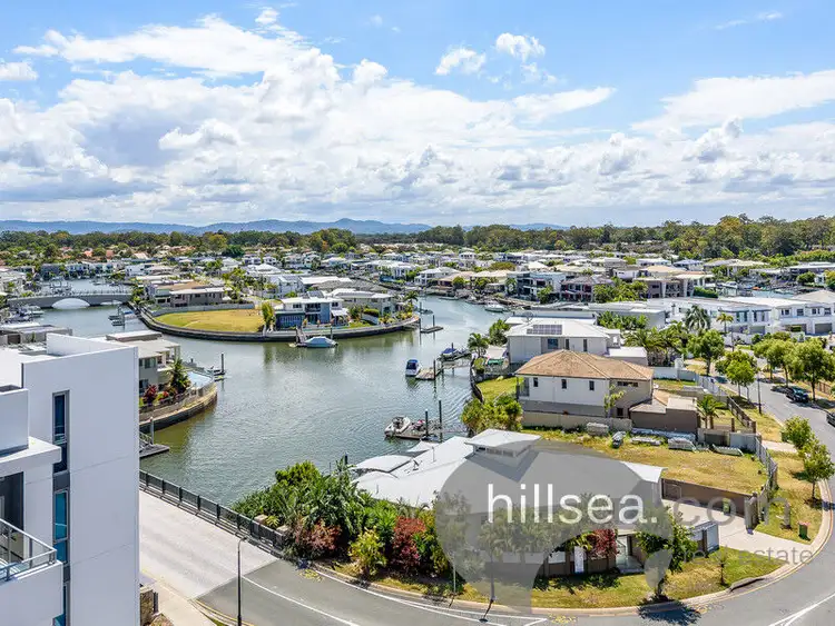 Third view of Homely unit listing, 4701/25-31 East Quay Drive, Biggera Waters QLD 4216