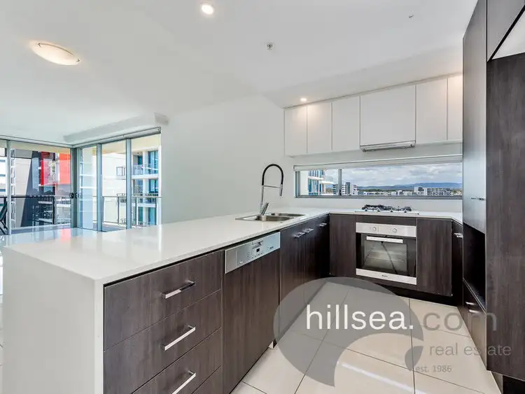 Fourth view of Homely unit listing, 4701/25-31 East Quay Drive, Biggera Waters QLD 4216