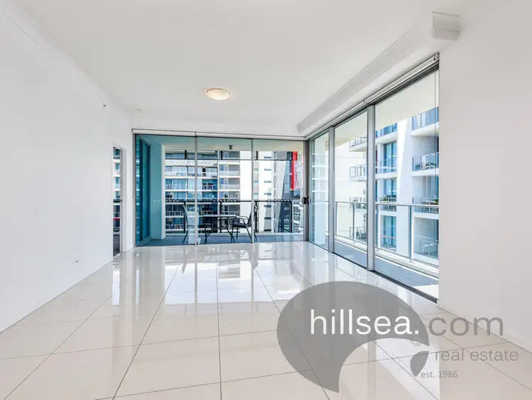 Sixth view of Homely unit listing, 4701/25-31 East Quay Drive, Biggera Waters QLD 4216
