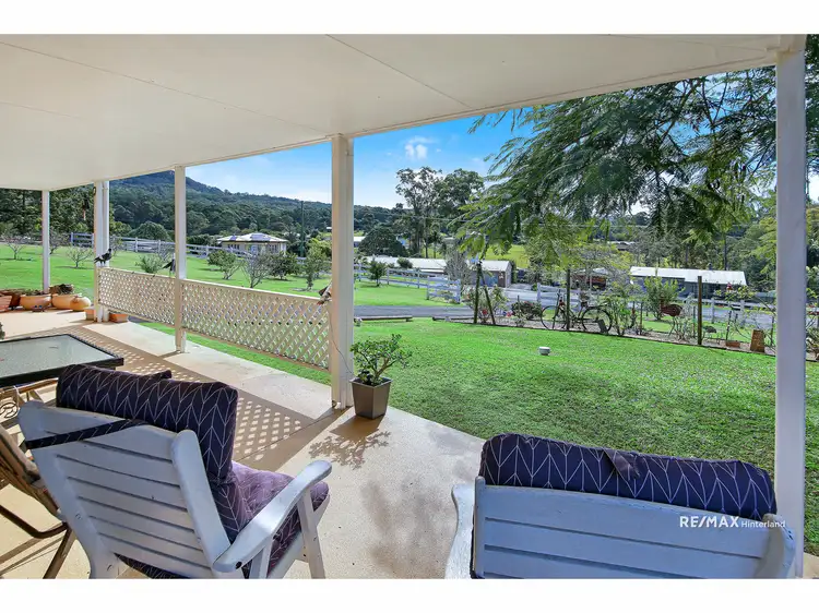 Second view of Homely house listing, 49 Strawberry Road, Beerwah QLD 4519