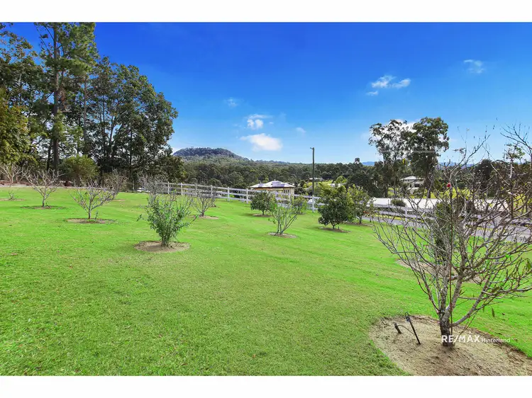 Third view of Homely house listing, 49 Strawberry Road, Beerwah QLD 4519