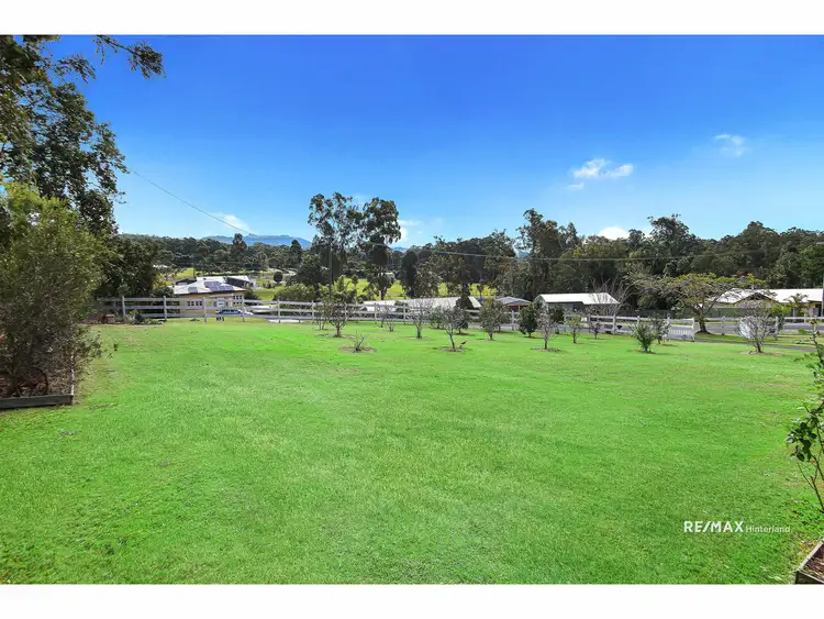 Fifth view of Homely house listing, 49 Strawberry Road, Beerwah QLD 4519