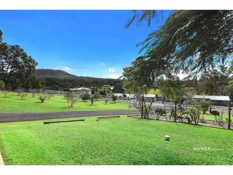 Sixth view of Homely house listing, 49 Strawberry Road, Beerwah QLD 4519