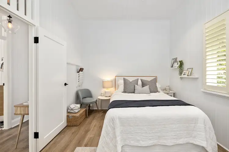 Fourth view of Homely house listing, 17 Lancaster Street, Coorparoo QLD 4151