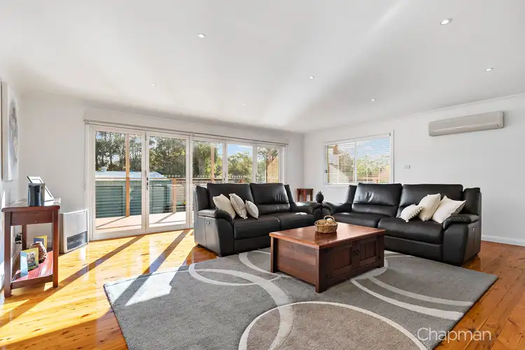 Fourth view of Homely house listing, 1 Skarratt Street, Glenbrook NSW 2773