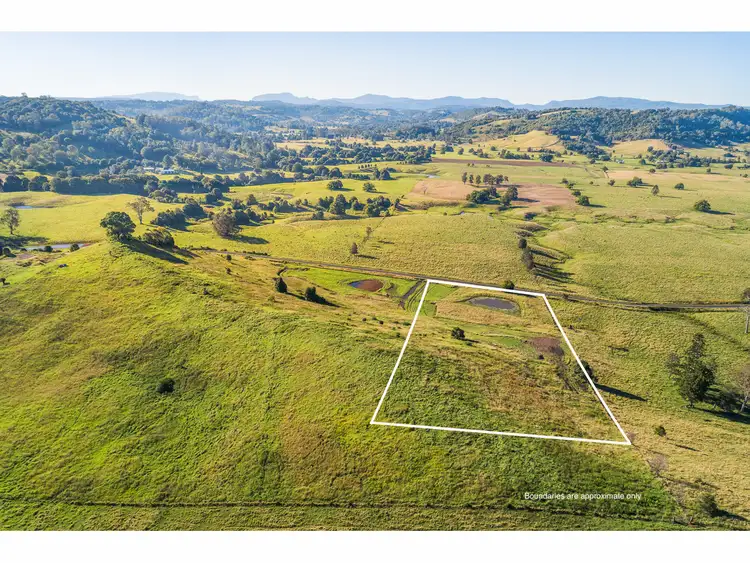 Second view of Homely land listing, 574 Keerrong Road, Keerrong NSW 2480