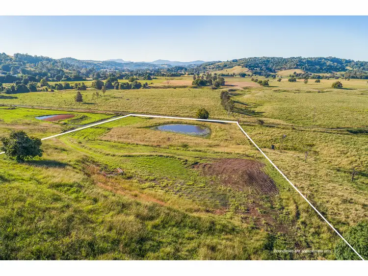 Third view of Homely land listing, 574 Keerrong Road, Keerrong NSW 2480