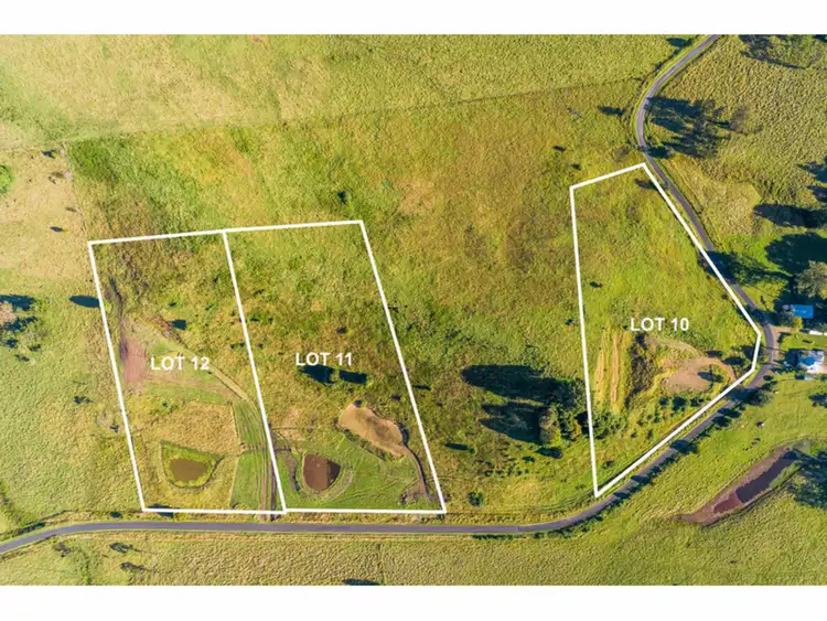 Fourth view of Homely land listing, 574 Keerrong Road, Keerrong NSW 2480