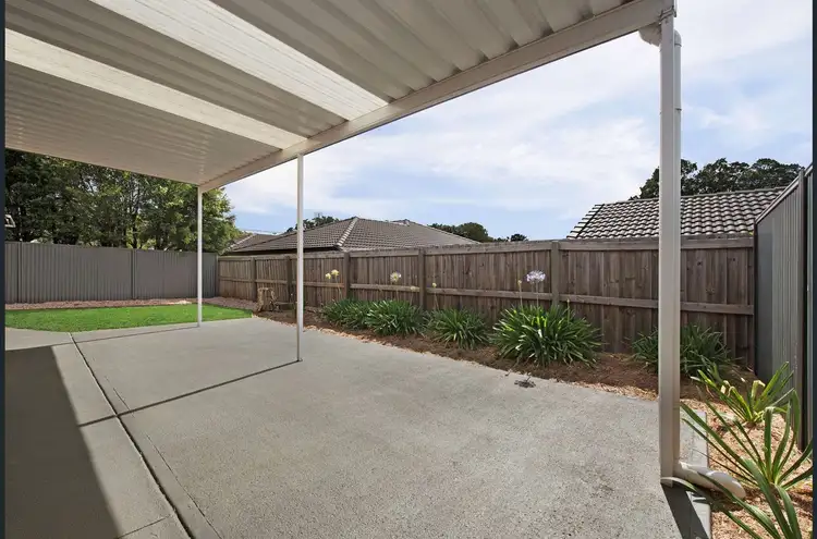 Third view of Homely unit listing, 1/2 Doncaster Street, Newtown QLD 4350