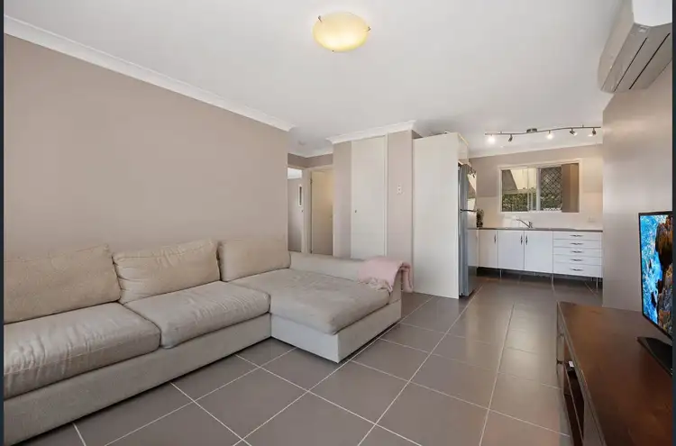 Fifth view of Homely unit listing, 1/2 Doncaster Street, Newtown QLD 4350
