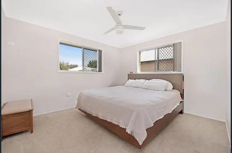 Sixth view of Homely unit listing, 1/2 Doncaster Street, Newtown QLD 4350