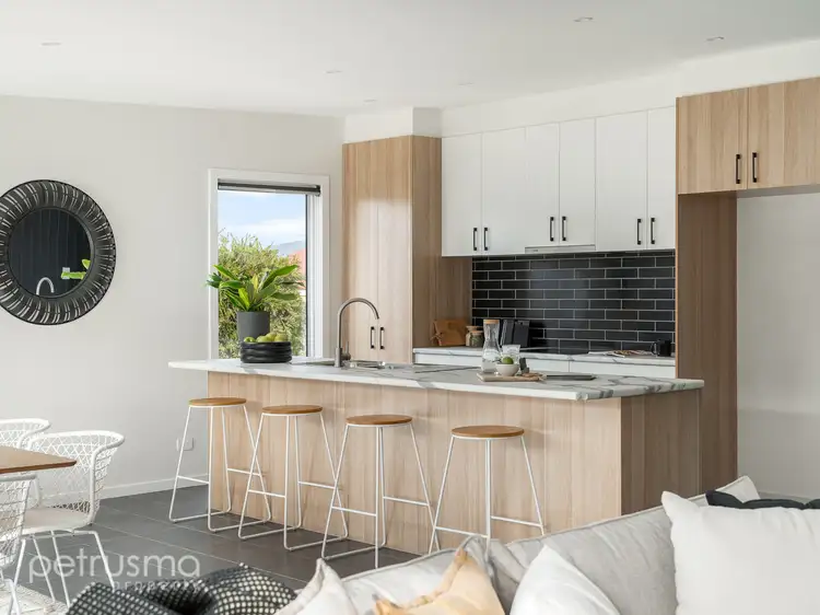 Sixth view of Homely house listing, 15 Nelumie Street, Lindisfarne TAS 7015