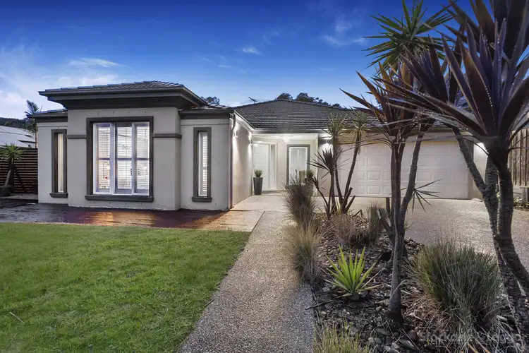 28 Serenity Drive, Langwarrin VIC 3910