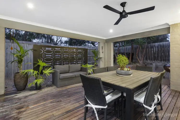 Fourth view of Homely house listing, 28 Serenity Drive, Langwarrin VIC 3910