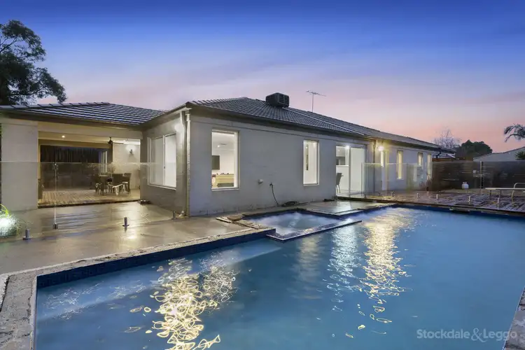 Fifth view of Homely house listing, 28 Serenity Drive, Langwarrin VIC 3910