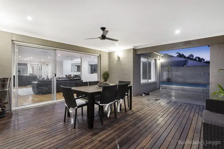 Sixth view of Homely house listing, 28 Serenity Drive, Langwarrin VIC 3910