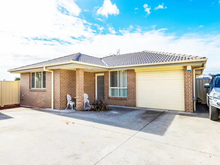 3/24 Stephen Street, Cessnock NSW 2325