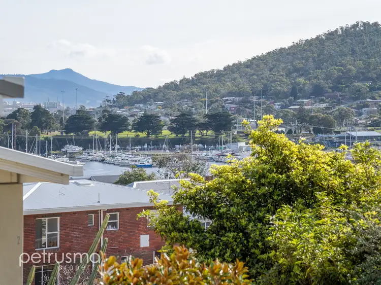 Third view of Homely house listing, 1/37 Kaoota Road, Rose Bay TAS 7015