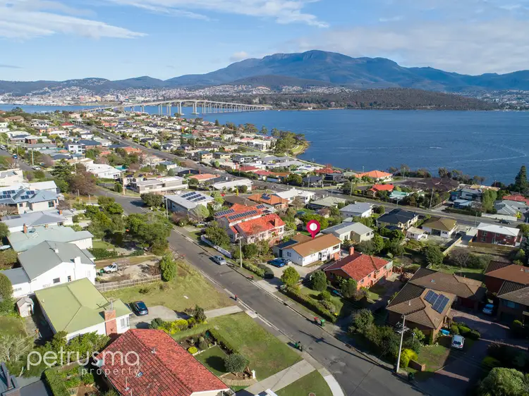 Fourth view of Homely house listing, 1/37 Kaoota Road, Rose Bay TAS 7015