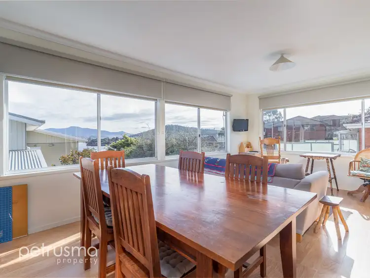 Fifth view of Homely house listing, 1/37 Kaoota Road, Rose Bay TAS 7015