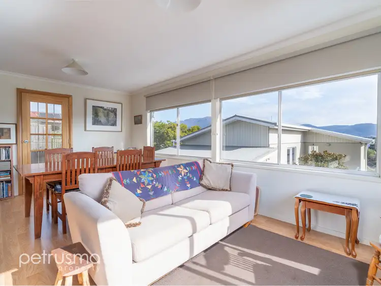 Sixth view of Homely house listing, 1/37 Kaoota Road, Rose Bay TAS 7015
