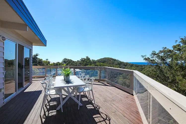 1 Lansell Avenue, Currumbin QLD 4223