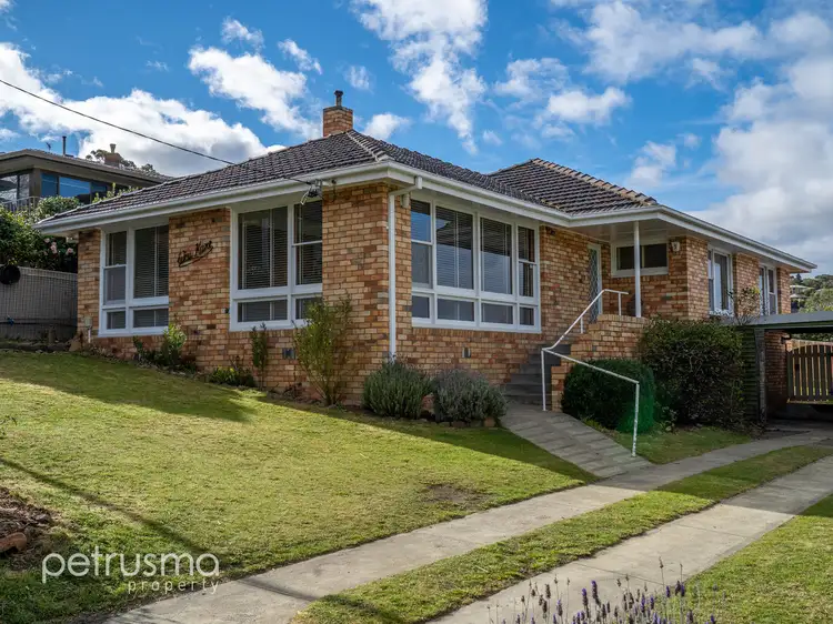 Main view of Homely house listing, 3 Boatta Road, Lindisfarne TAS 7015
