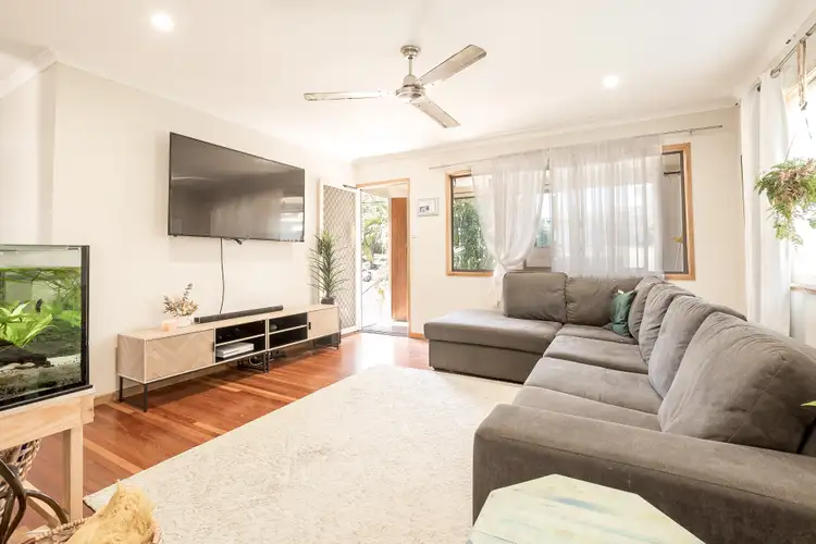Fourth view of Homely house listing, 23 Grayson Street, West Gladstone QLD 4680