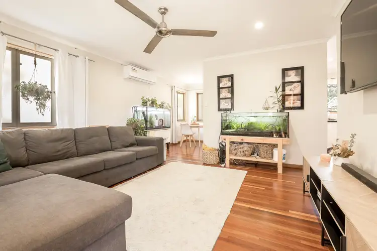 Fifth view of Homely house listing, 23 Grayson Street, West Gladstone QLD 4680
