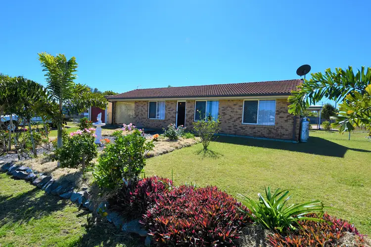 Main view of Homely house listing, 3 Mark Street, Gracemere QLD 4702