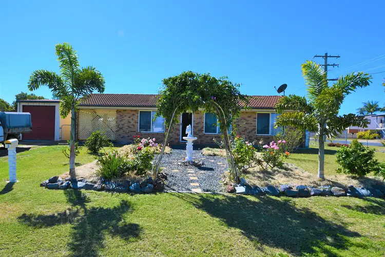 Second view of Homely house listing, 3 Mark Street, Gracemere QLD 4702