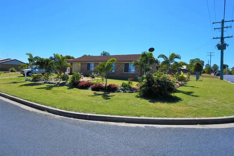 Third view of Homely house listing, 3 Mark Street, Gracemere QLD 4702