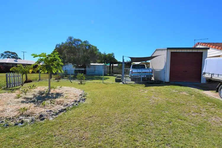Fifth view of Homely house listing, 3 Mark Street, Gracemere QLD 4702