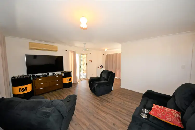 Sixth view of Homely house listing, 3 Mark Street, Gracemere QLD 4702