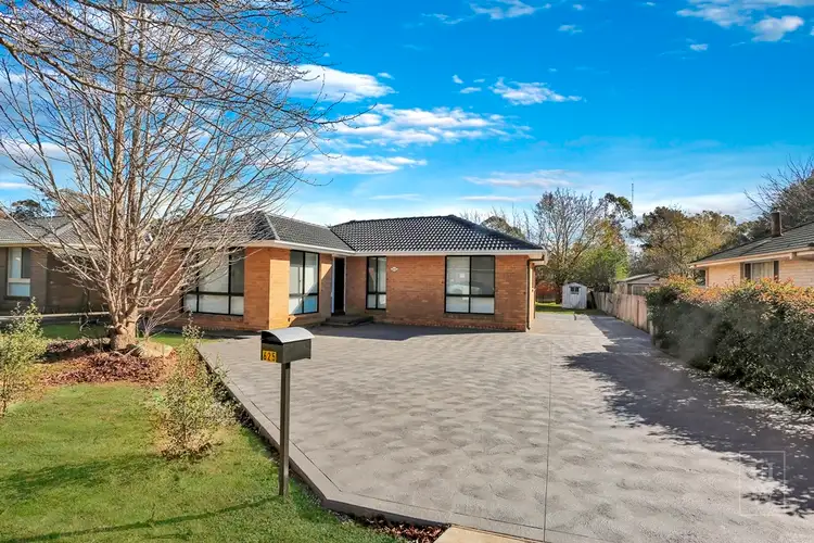 625 Argyle Street, Moss Vale NSW 2577