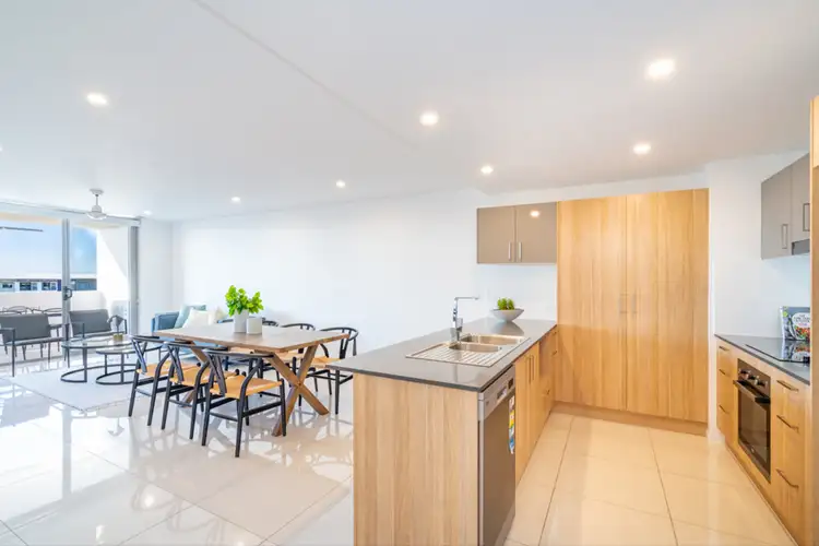 29/26-28 Western Avenue, Chermside QLD 4032