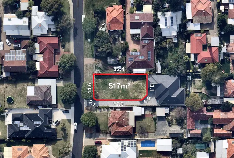32A Third Street, Bicton WA 6157