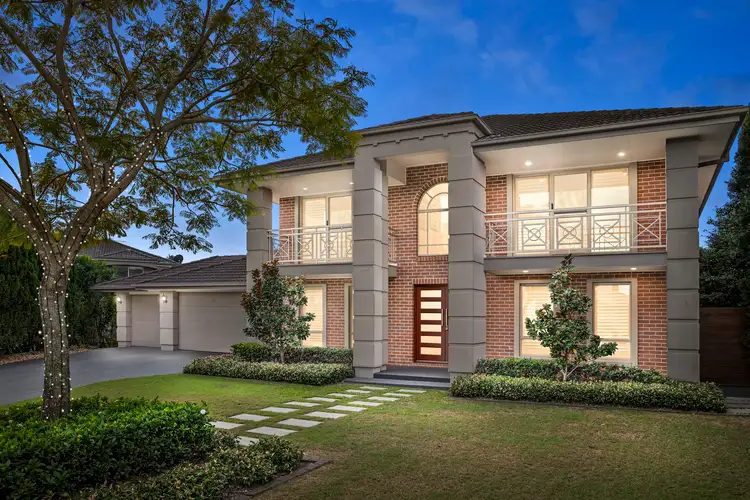 19 Hampstead Outlook, Murrumba Downs QLD 4503