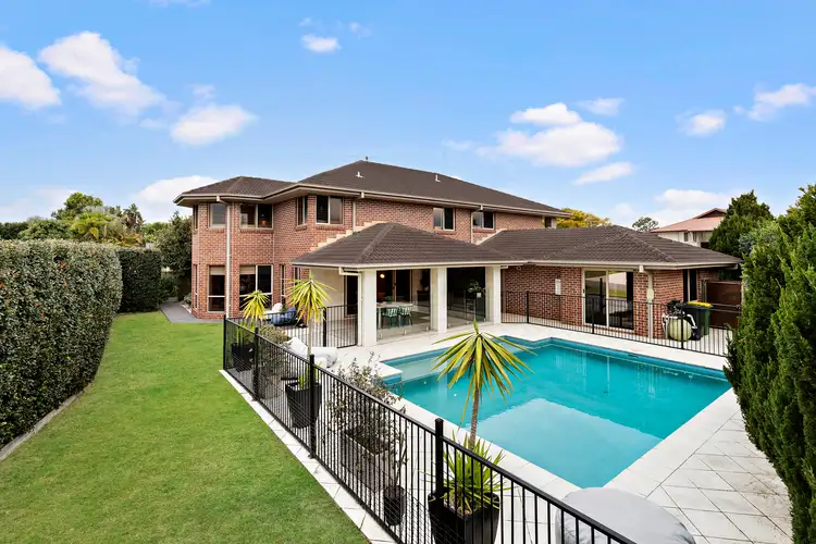 Second view of Homely house listing, 19 Hampstead Outlook, Murrumba Downs QLD 4503