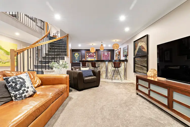 Third view of Homely house listing, 19 Hampstead Outlook, Murrumba Downs QLD 4503