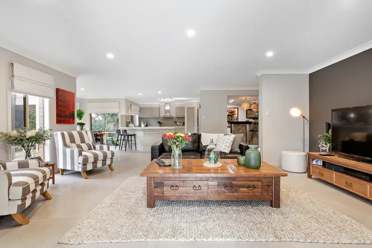 Fifth view of Homely house listing, 19 Hampstead Outlook, Murrumba Downs QLD 4503