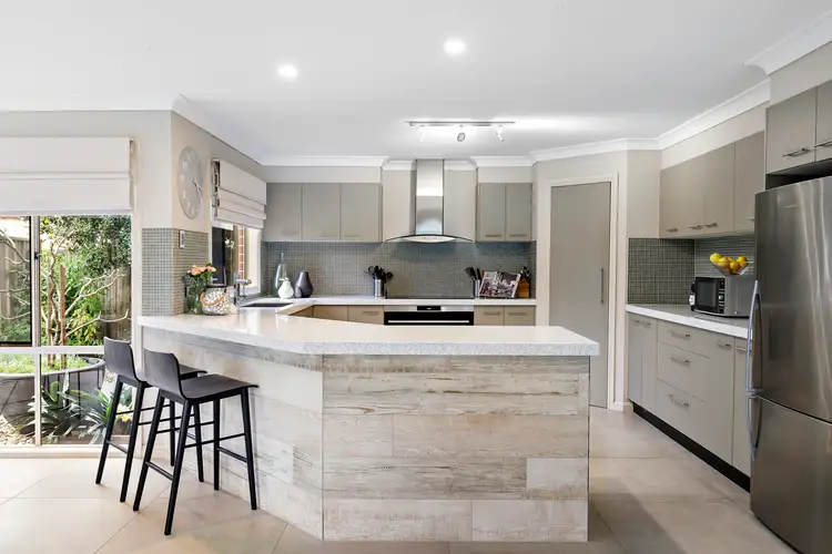 Sixth view of Homely house listing, 19 Hampstead Outlook, Murrumba Downs QLD 4503