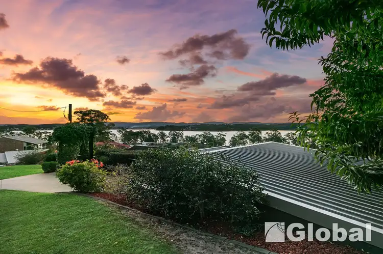 Second view of Homely house listing, 21 Albert Street, Valentine NSW 2280