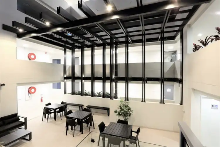 Third view of Homely unit listing, 107/6 Fitzroy Street, Cleveland QLD 4163