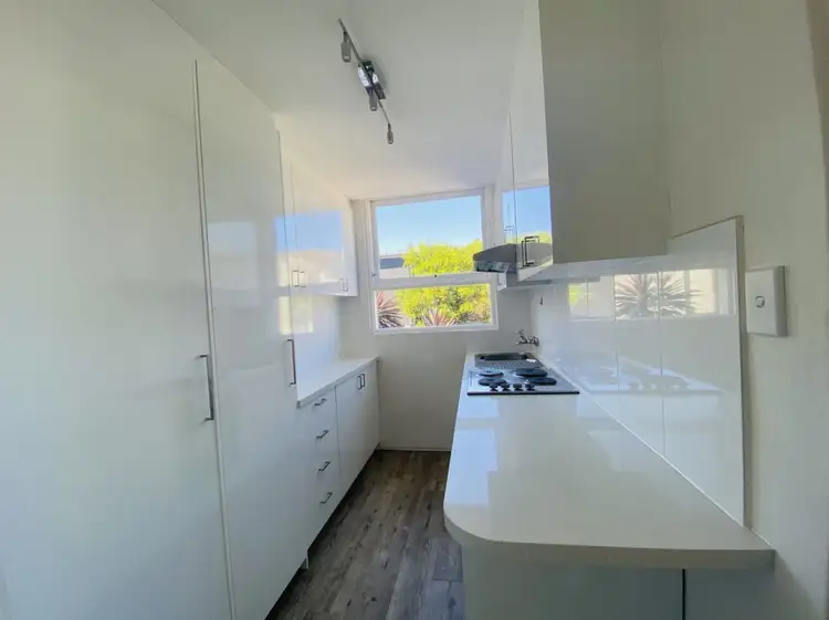 Second view of Homely unit listing, 15/85C Wigram Road, Glebe NSW 2037