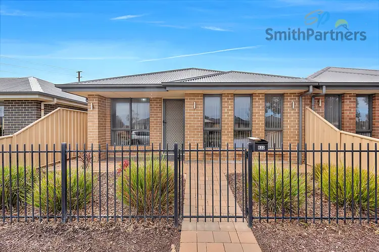 832 Grand Boulevard, Seaford Meadows SA 5169